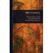 Mrs. Gaskell