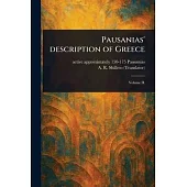 Pausanias’ Description of Greece