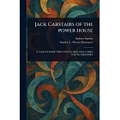 Jack Carstairs of the Power House