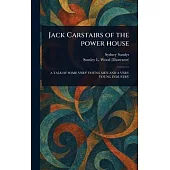 Jack Carstairs of the Power House