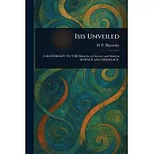 Isis Unveiled