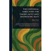 The Universal Directory for Taking Alive and Destroying Rats
