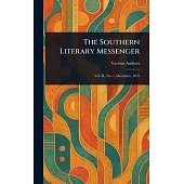 The Southern Literary Messenger