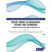 Recent Trends in Engineering, Science and Technology