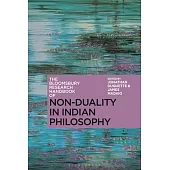 The Bloomsbury Research Handbook of Non-Duality in Indian Thought