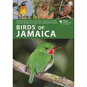Birds of Jamaica