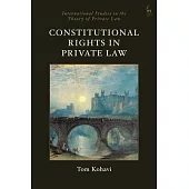 Constitutional Rights in Private Law