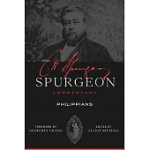 Spurgeon Commentary: Philippians