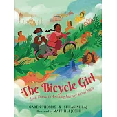 The Bicycle Girl: Jyoti Kumari’s Amazing Journey Across India