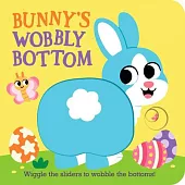 Bunny’s Wobbly Bottom