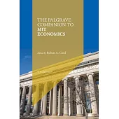 The Palgrave Companion to Mit Economics