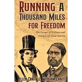 Running a Thousand Miles for Freedom