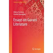 Essays on Gurani Literature