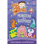 Monsters on a Sleepover