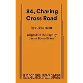 84, Charing Cross Road