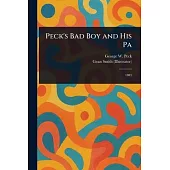 Peck’s Bad Boy and His Pa