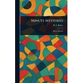 Minute Mysteries
