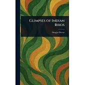 Glimpses of Indian Birds