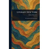Literary New York