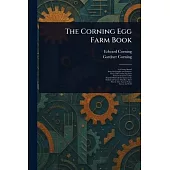 The Corning Egg Farm Book