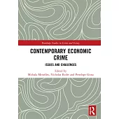 Contemporary Economic Crime: Issues and Challenges