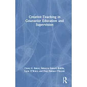 Creative Teaching in Counselor Education and Supervision