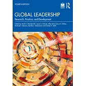 Global Leadership: Research, Practice, and Development