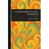 Confidential Chats With Boys