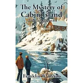The Mystery of Cabin Island
