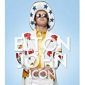 Elton John: Icon