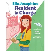 Ella Josephine: Resident in Charge: Book 2