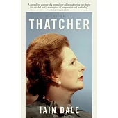Margaret Thatcher: The Prime Ministers Series