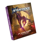 Starfinder Rpg: Starfinder Player Core Pocket Edition (S2)