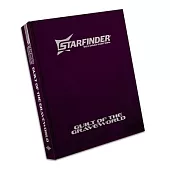 Starfinder Guilt of the Graveworld Adventure Path Special Edition (S2)