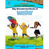 My Wonderful Book of Water: The Country of Dreary