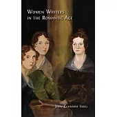 Women Writers in the Romantic Age