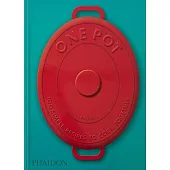 One Pot: 100 Simple Recipes to Cook Together