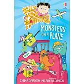 Monsters on a Plane