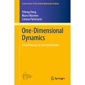 One-Dimensional Dynamics: From Poincaré to Renormalization