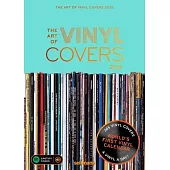 The Art of Vinyl Covers 2026