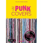 The Art of Punk Covers Vol. 2