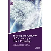 The Palgrave Handbook of Consultancy in Health Psychology