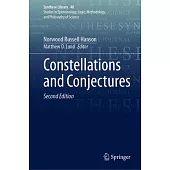 Constellations and Conjectures
