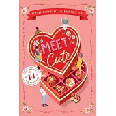 Meet Cute: Valentine’s Day Advent Collection