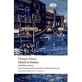 Death in Venice and Other Stories