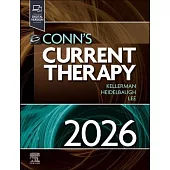 Conn’s Current Therapy 2026