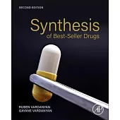 Synthesis of Best-Seller Drugs