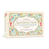 Satisfaction: A Jane Austen Card Game