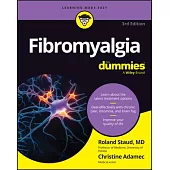 Fibromyalgia for Dummies