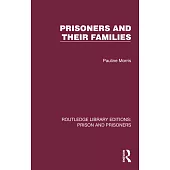 Prisoners and Their Families